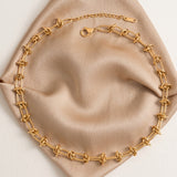 Solena Halsband