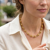 Solena Halsband