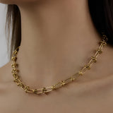 Solena Halsband