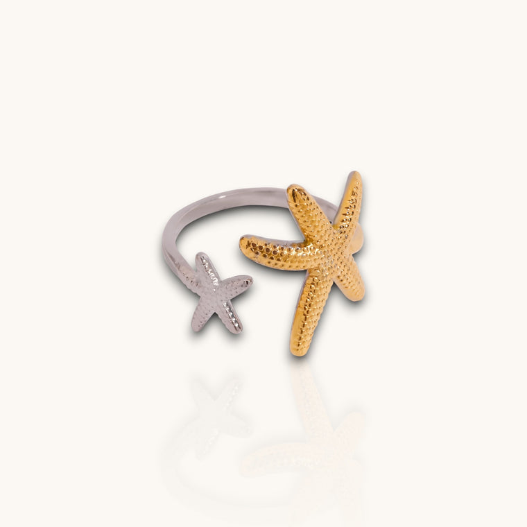 Star Ring