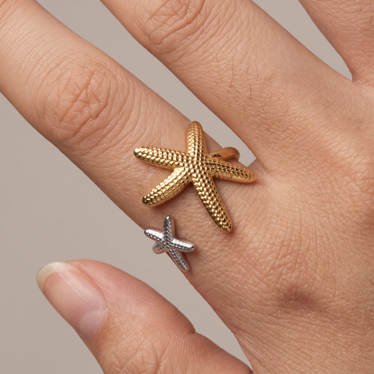 Star Ring