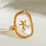Faye Ring