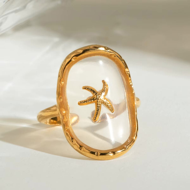 Faye Ring