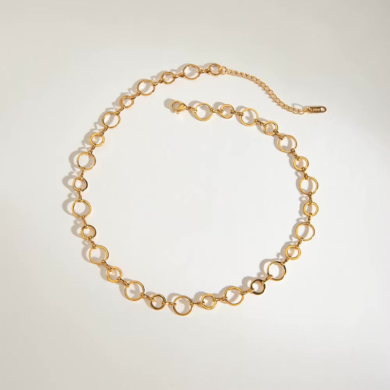 Ameline Halsband