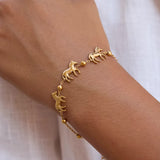 Doris Armband