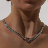 Elowen Halsband