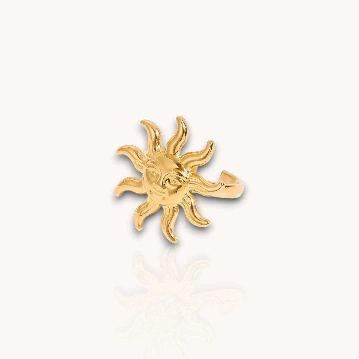 Sun Ring