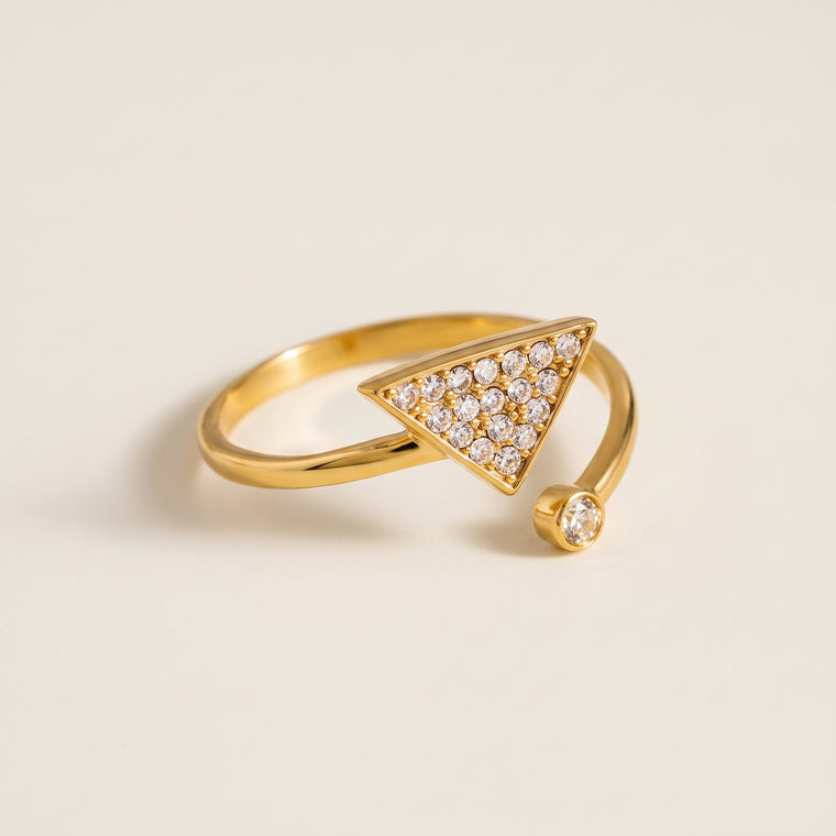 Uda Ring