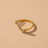 Uda Ring