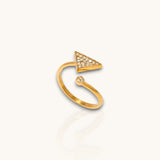 Uda Ring