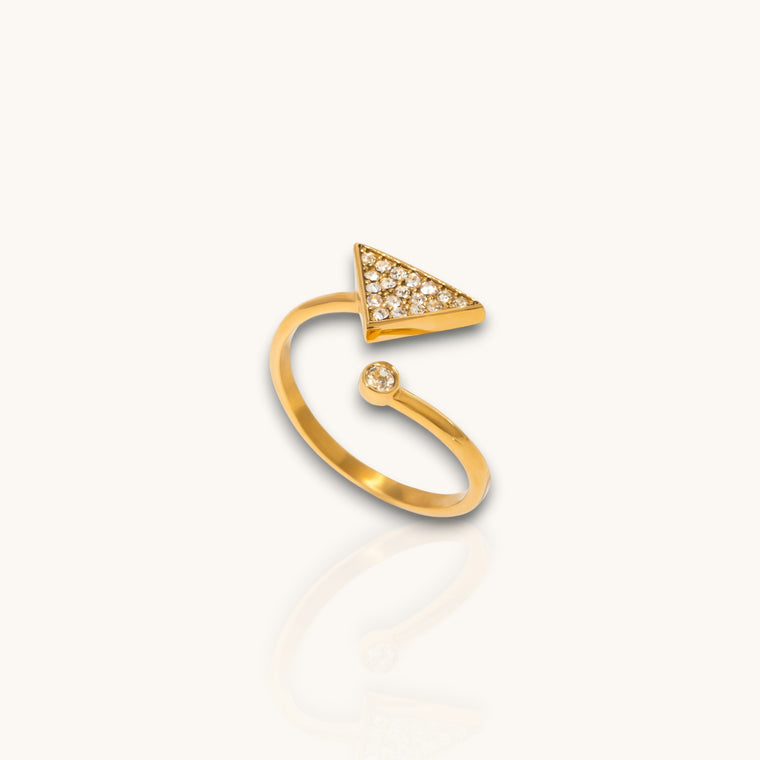 Uda Ring