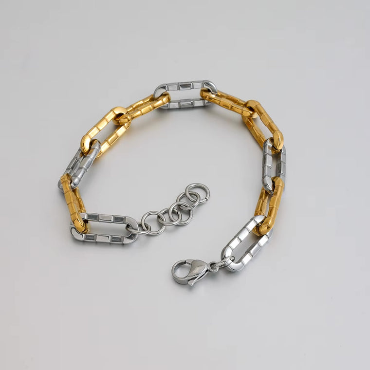Barley Armband