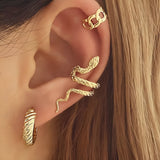 Noxxa Earcuff