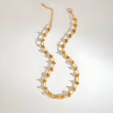 Solena Halsband