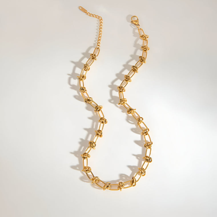 Solena Halsband